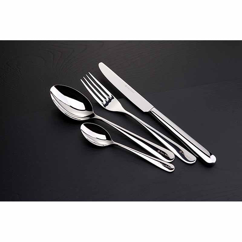 DINNER SPOON - SILVER - DON BELLINI # DB9017TBS