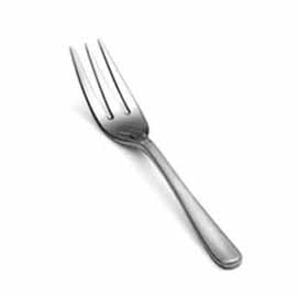 CAKE FORK - SILVER - DON BELLINI # DB9018CKF