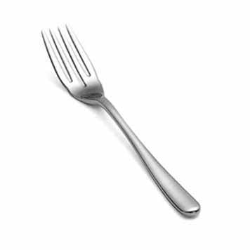 FISH FORK - SILVER - DON BELLINI # DB9018FSF
