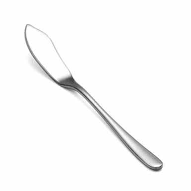 FISH KNIFE - SILVER - DON BELLINI # DB9018FSK