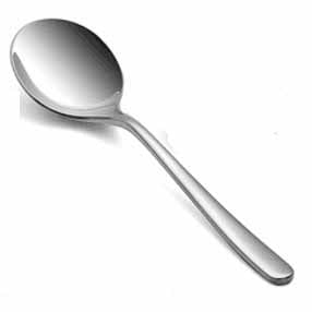 SOUP SPOON - SILVER - DON BELLINI # DB9018SOS