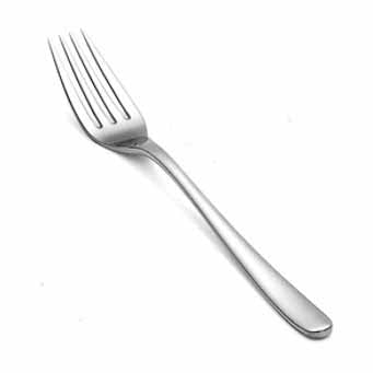 DINNER FORK - SILVER - DON BELLINI # DB9018TBF
