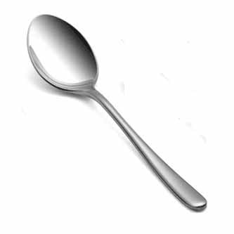 DINNER SPOON - SILVER - DON BELLINI # DB9018TBS