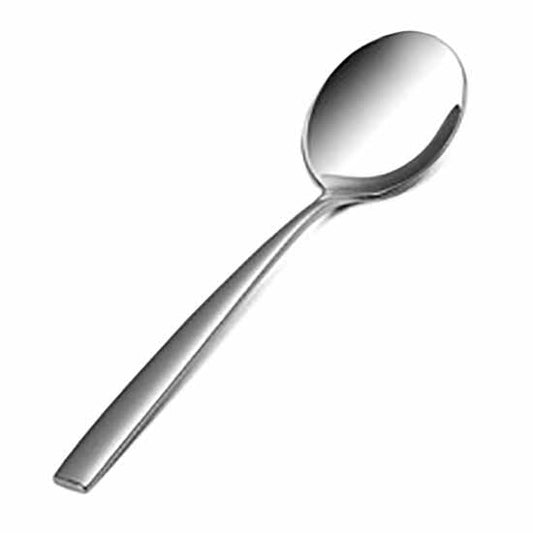 SOUP SPOON - SILVER - DON BELLINI # DB9021SOS
