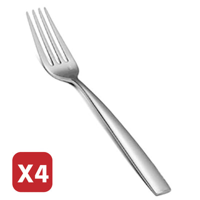 Rosa Dinner Fork x 4pcs