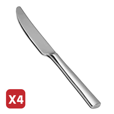 Rosa Dinner Knife x 4pcs