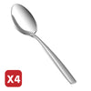 Rosa Dinner Spoon x 4pcs