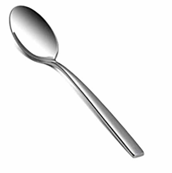 TEA SPOON - SILVER - DON BELLINI # DB9021TSP