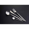 DINNER SPOON - SILVER - DON BELLINI # DB9111TBS