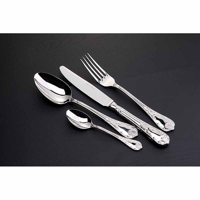 TEA SPOON - SILVER - DON BELLINI # DB9219TSP