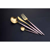 TEA SPOON - ASSORTED COLOUR - DON BELLINI # DB9P11TSP