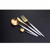 TEA SPOON - ASSORTED COLOUR - DON BELLINI # DB9W11TSP