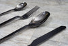 Stainless Steel 304 Grade High Quality Cutlery Set for 1