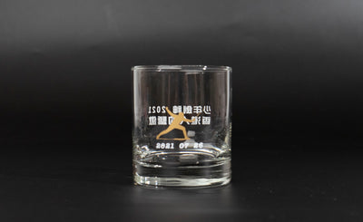 Medalist Glass (Fencing)