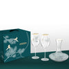 ARDEN Wine & Decanter Gift Set