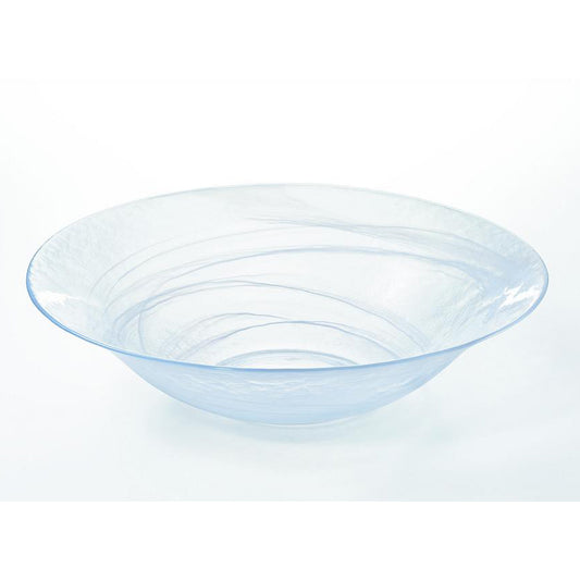 DECO BOWL 450 WT - WHITE - ADERIA # F-47109