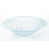 DECO BOWL 500 WT - WHITE - ADERIA # F-47111