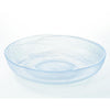 DECO SHALLOW BOWL 450 WT - WHITE - ADERIA # F-47113