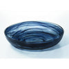 DECO SHALLOW BOWL 450 BK - BLACK - ADERIA # F-47114