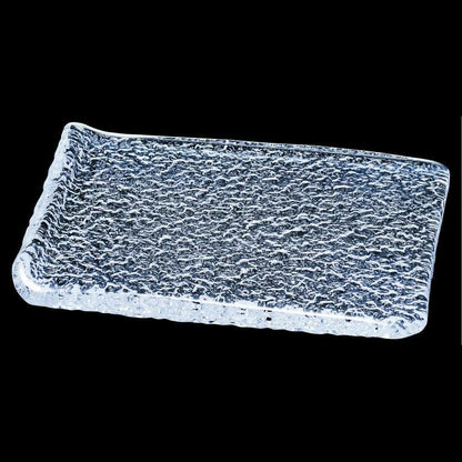RECTANGLE PLATE 230 - ADERIA # F-71123