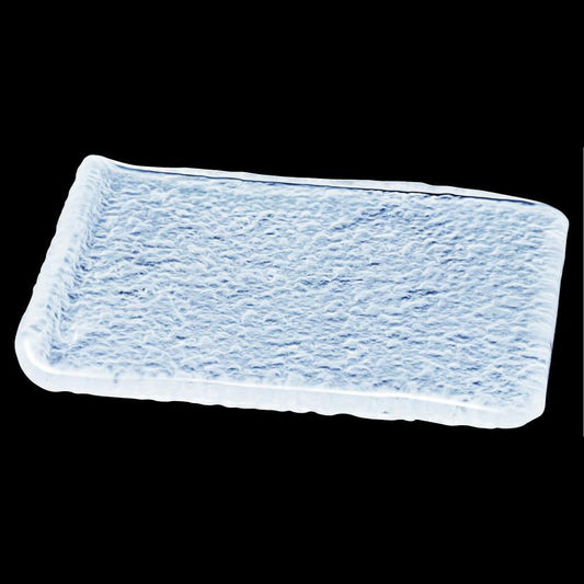 RECTANGLE PLATE 230 - ADERIA # F-71124