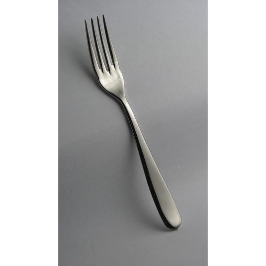 FISH FORK - SILVER - SALVINELLI # FPHO
