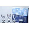 Sake Carafe and Glasses Gift Set