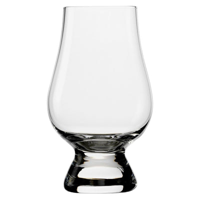 GLENCAIRN OFFICAL WHISKY GLASS