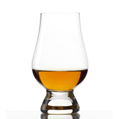 GLENCAIRN OFFICAL WHISKY GLASS