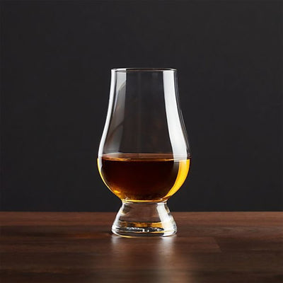 GLENCAIRN OFFICAL WHISKY GLASS