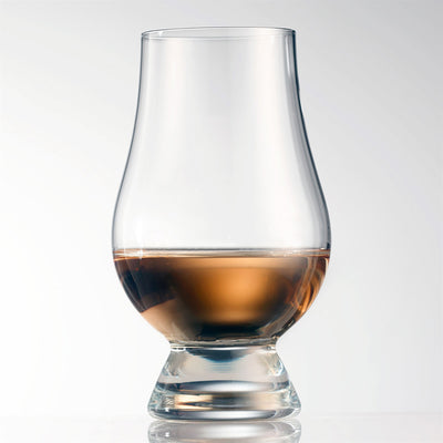 GLENCAIRN OFFICAL WHISKY GLASS