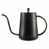 700ML PTFE COATED STAINLESS STEEL COFFEE POT (304) - STAINLESS STEEL - HERO # HE-C07