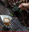 700ML Pour Over Kettle Gooseneck Coffee Tea Pot
