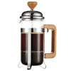 350ML FRENCH PRESS WOOD HANDLE