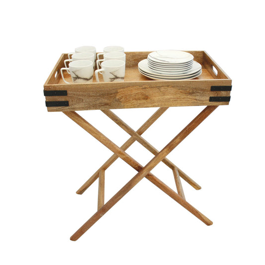 NAPA BUTLER TRAY - ASSORTED - IMPULSE # IM3566