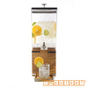 NAPA BEVERAGE DISPENSER & DRIP TRAY - ASSORTED - IMPULSE # IM3615