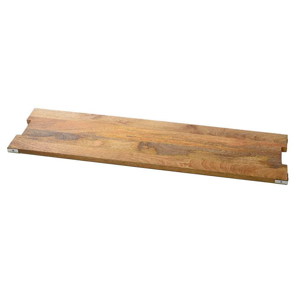 NAPA CUBE WIDE SHELF SHORT - ASSORTED - IMPULSE # IM3622