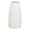 NORDIC VASE SMALL - WHITE - IMPULSE # IM3714