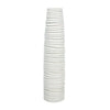 NORDIC VASE LARGE - WHITE - IMPULSE # IM3715