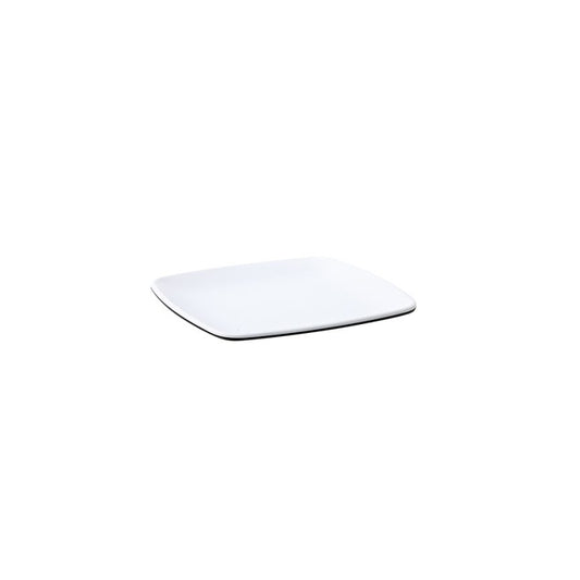 NEVIS SQUARE BOWL 6" - BLACK - IMPULSE # IM6144