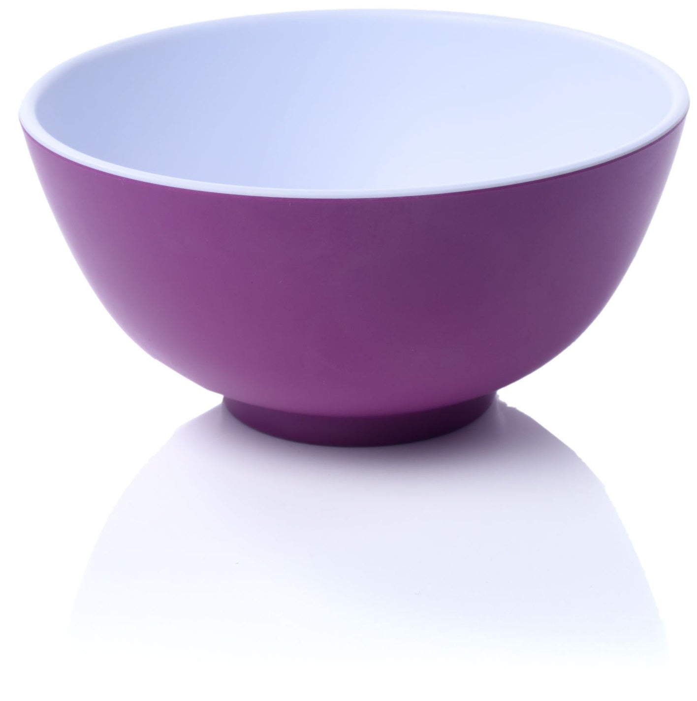 NEVIS BOWL - PURPLE - IMPULSE # IM6270