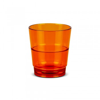 MAUI ROCKS - ORANGE - IMPULSE # IM6655