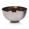 BIARRITZ BOWL MEDIUM - SILVER - IMPULSE # IM8301