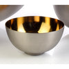 BIARRITZ BOWL SMALL - SILVER - IMPULSE # IM8302