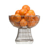 COMET FOOTED BOWL SMALL - IMPULSE # IM8340