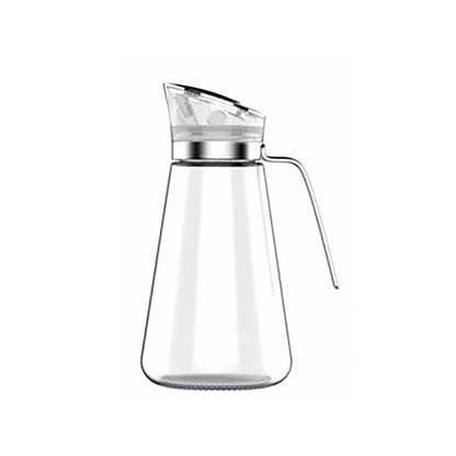 550ML OIL POT-WHITE - TQVAI #JD550-B