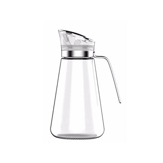 550ML OIL POT-WHITE - TQVAI #JD550-B