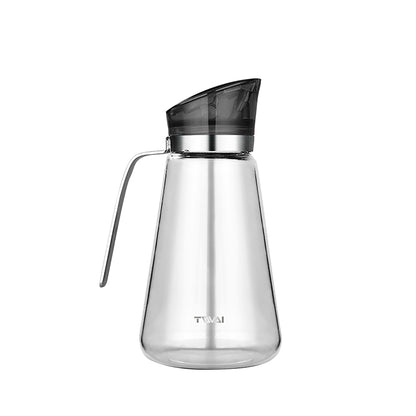 550ML OIL POT-BLACK - TQVAI #JD550-H