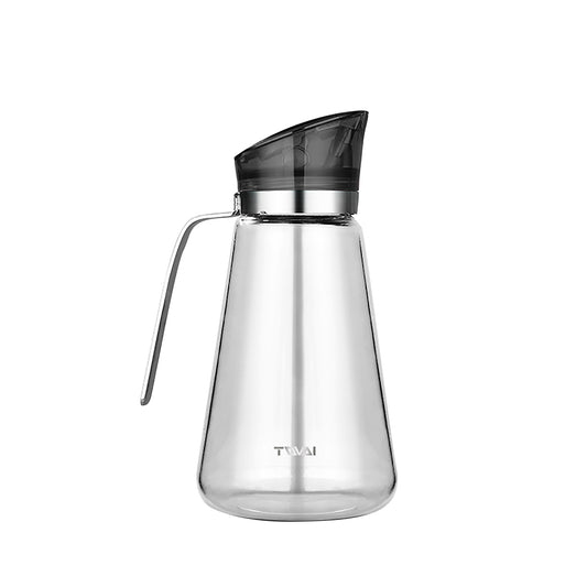 550ML OIL POT-BLACK - TQVAI #JD550-H