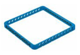 OPEN EXTENDER (BLUE) - JIWINS #JW-P